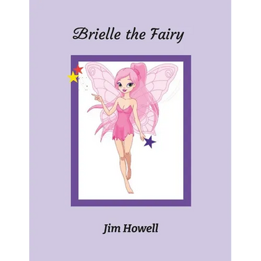 Brielle the Fairy