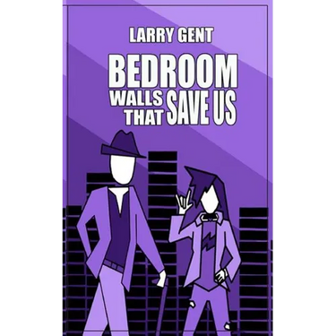 Bedroom Walls That Save Us