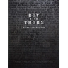 Boy with Thorn