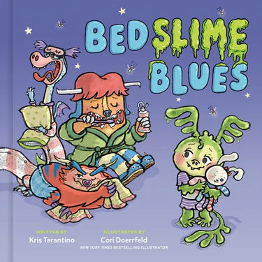 Bedslime Blues