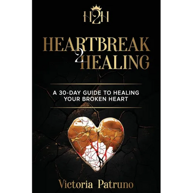 Heartbreak2Healing