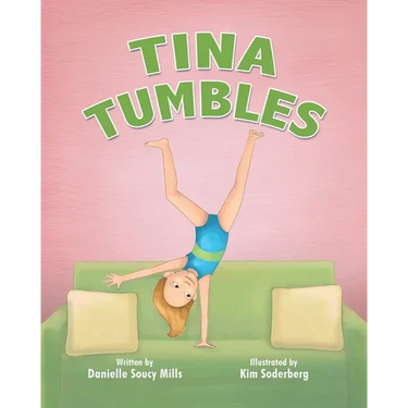 Tina Tumbles