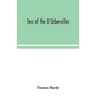 Tess of the D'Urbervilles