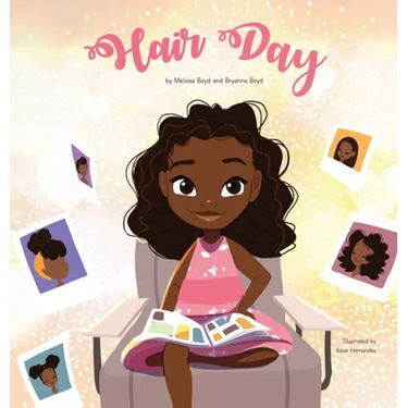 Hair Day