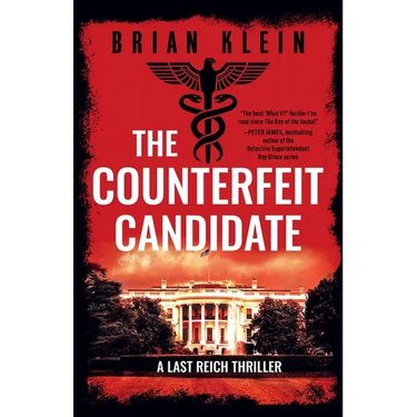 The Counterfeit Candidate