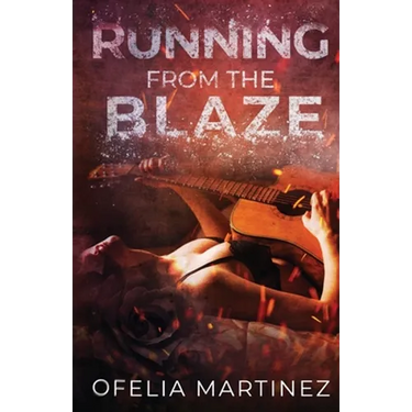 Running from the Blaze