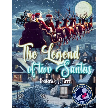 The Legend of The Two Santas