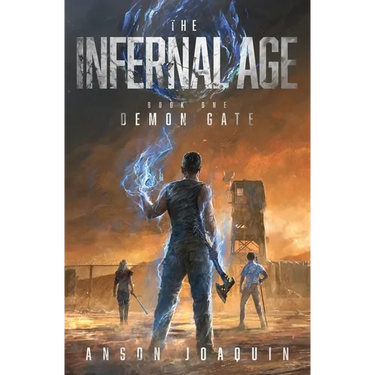The Infernal Age: Demon Gate