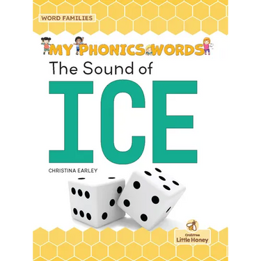 The Sound of Ice