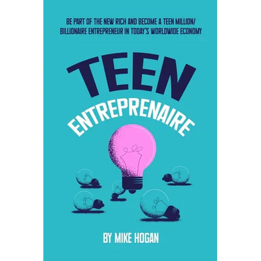 Teen Entreprenaire