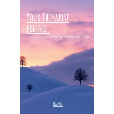 your therapist friend