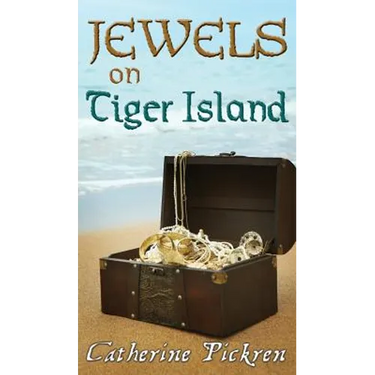 Jewels on Tiger Island