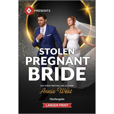 Stolen Pregnant Bride