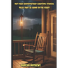 Not Your Grandmother's Bedtime Stories: Tales that Go Bump in the Night