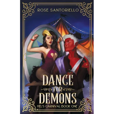 Dance for Demons
