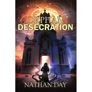 Orphan: Desecration