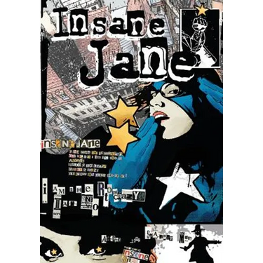 Insane Jane