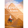 Lonely Planet Egyptian Arabic Phrasebook & Dictionary