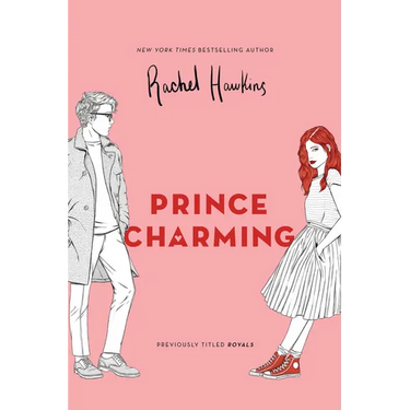 Prince Charming