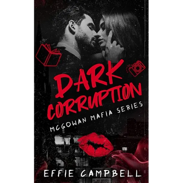 Dark Corruption: A Dark Mafia Romance
