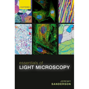 Essentials of Light Microscopy