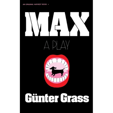 Max: A Play