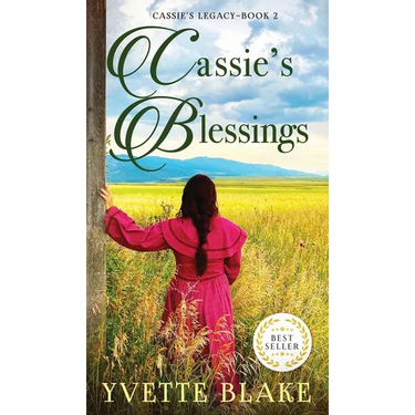 Cassie's Blessings