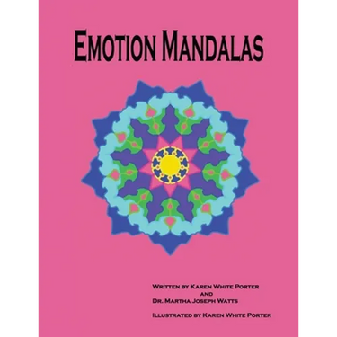 Emotion Mandalas: Finding Feelings Through Art