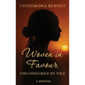 Woven in Favour: Unconsumed by Fire