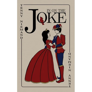 in on the joke