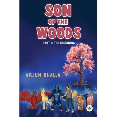 Son of the Woods