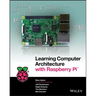 Learning Computer Architecture with Raspberry Pi