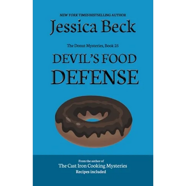 Devil's Food Defense