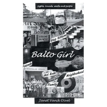 Balto Girl