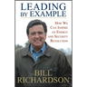 Leading by Example: How We Can Inspire an Energy and Security Revolution