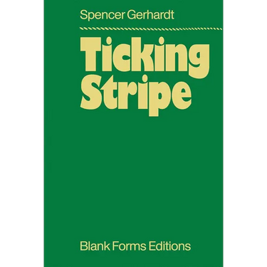 Ticking Stripe