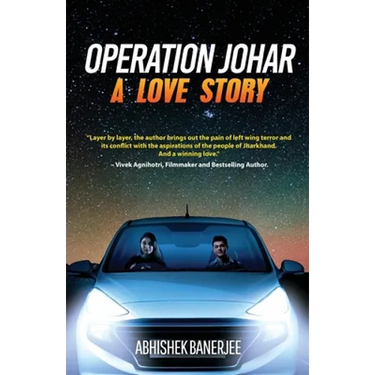 Operation Johar - A Love Story