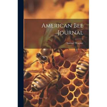 American bee Journal