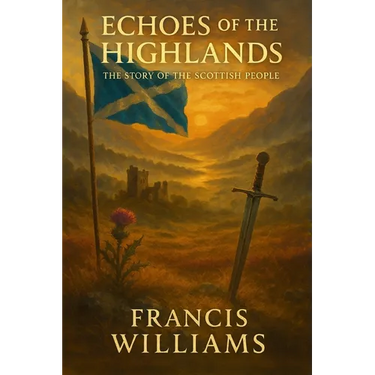 Echoes of the Highlands: The Story of the Scottish People