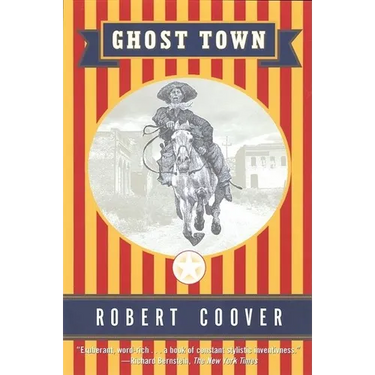 Ghost Town