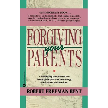 Forgiving Parents