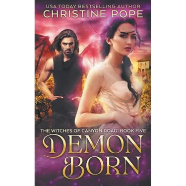 Demon Born