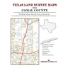 Texas Land Survey Maps for Comal County