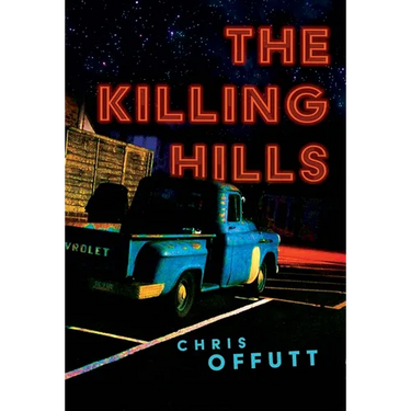 The Killing Hills: A Mick Hardin Novel