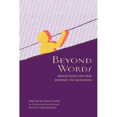 Beyond Words - Reflections On Our Journey To Inclusion