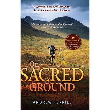 On Sacred Ground