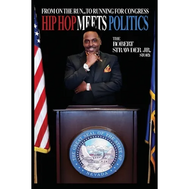 Hip Hop Meets Politics