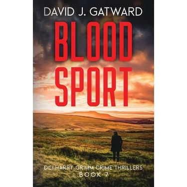 Blood Sport