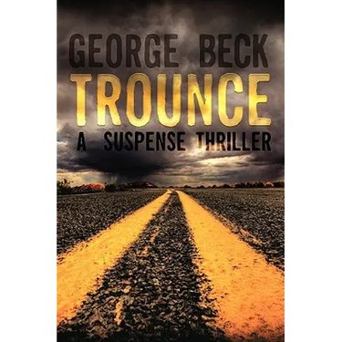 Trounce: A Suspense Thriller
