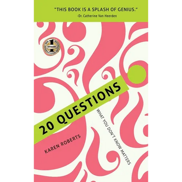 20 Questions: What You Don't Know Matters